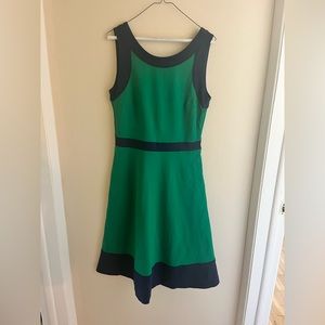 Lands’ End Summer Dress